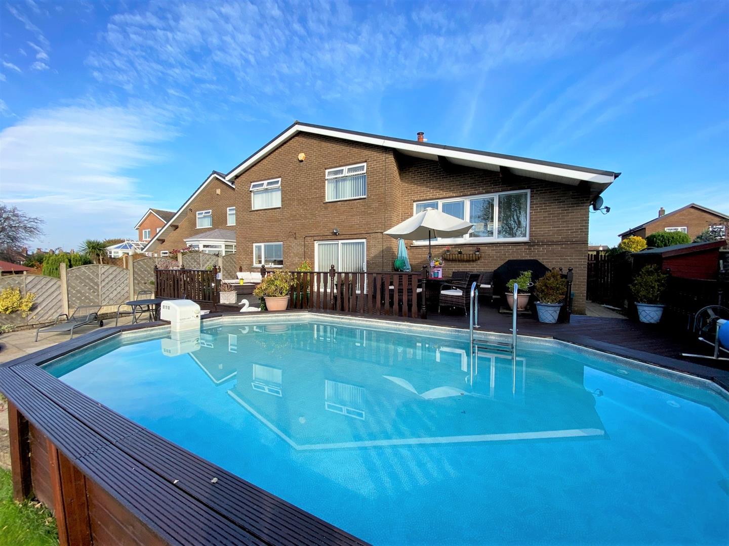 Buseph Drive, Torrisholme, Morecambe R&B Estate Agents